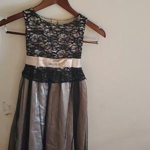 Kids dress